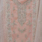 3 PC EXCLUSIVE SET UNSTITCHED WITH BEAUTIFUL HEAVY EMBROIDERY