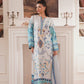 COOL BREEZE PAKISTANI 3PC SET WITH DUPATTA | AMINAH DESIGNS