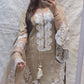 READYTOWEAR FARSHI SHALWAR 3pc set
