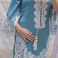 READYTOWEAR FARSHI SHALWAR 3pc set