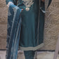 ELARA (3 pc readytowear Giza Cotton set )