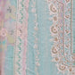 3 PC HEAVY EMBROIDERED EXCLUSIVE DRESS WITH DIGITAL PRINTED DUPATTA