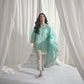BESTSELLER Turkish Co-ord Set – Soft & Stylish MUZLIN FABRIC Fabric with Digital Work