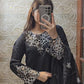BLACK MAGIC (CUTWORK 3PC)