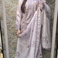 NOOR (cutwork 3 pc set readytowear)