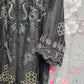 BLACK LOVE PURE GIZA COTTON