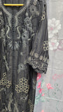 BLACK LOVE PURE GIZA COTTON