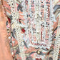 PURE COTTON DESIGNER DRESSES 3 PC SUIT