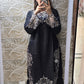 BLACK MAGIC (CUTWORK 3PC)