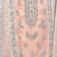 3 PC EXCLUSIVE SET UNSTITCHED WITH BEAUTIFUL HEAVY EMBROIDERY