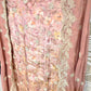 BEAUTIFUL SHADE 3 PC UNSTITCHED DRESS WITH HEAVY EMBROIDERY ON TOP AND DUPATTA
