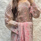 CUTWORK CHARM ( 3pc readytowear )
