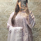 NOOR (cutwork 3 pc set readytowear)