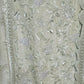 MEHENDI SPECIAL GREEN COLOR EXCLUSIVE 3 PC SET FULLY EMBROIDERED DRESS