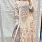A LINE WHITE OUTFIT READYTOWEAR 3 PC SET