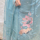 BLUE TIFUL 3 PC READYTOWEAR SET UNDER 1500