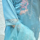 BLUE TIFUL 3 PC READYTOWEAR SET UNDER 1500
