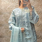 NOOR (cutwork 3 pc set readytowear)