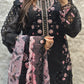 CUTWORK CHARM ( 3pc readytowear )