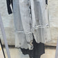 WHITE AND BLACK OUTFIT 3 PC READYTOWEAR UNDER 1500