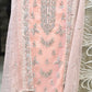 3 PC EXCLUSIVE SET UNSTITCHED WITH BEAUTIFUL HEAVY EMBROIDERY