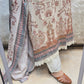 A LINE WHITE OUTFIT READYTOWEAR 3 PC SET