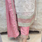 3 PC SET WHITE AND PINK UNDER 1500