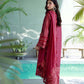 JADE LE PREMIERE VOL-II (unstitched og pakistani suit)