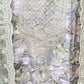 MULTICOLOR 3 PC HEAVY EMBROIDERED UNSTITCHED DRESS IN LUXURY IMPORTED FABRIC