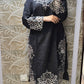 BLACK MAGIC (CUTWORK 3PC)
