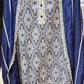 PURE COTTON DESIGNER UNSTITCHED SUITS WITH LACE WORK