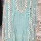3 PC HEAVY EMBROIDERED EXCLUSIVE DRESS WITH DIGITAL PRINTED DUPATTA