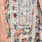 PURE COTTON DESIGNER DRESSES 3 PC SUIT