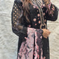 CUTWORK CHARM ( 3pc readytowear )