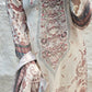 A LINE WHITE OUTFIT READYTOWEAR 3 PC SET
