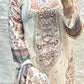 A LINE WHITE OUTFIT READYTOWEAR 3 PC SET