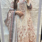 A LINE WHITE OUTFIT READYTOWEAR 3 PC SET