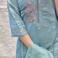 BLUE TIFUL 3 PC READYTOWEAR SET UNDER 1500