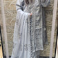 NOOR (cutwork 3 pc set readytowear)