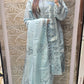 NOOR (cutwork 3 pc set readytowear)