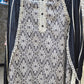 PURE COTTON DESIGNER UNSTITCHED SUITS WITH LACE WORK