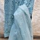 AZURE CUTWORK 3PC SET (readytowear)