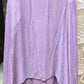 PURPLE EMBROIDERED 3 PC SET UNSTITCHED WITH DUPATTA