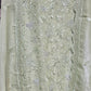 MEHENDI SPECIAL GREEN COLOR EXCLUSIVE 3 PC SET FULLY EMBROIDERED DRESS