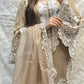 READYTOWEAR FARSHI SHALWAR 3pc set