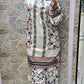 COFFEE & CREAM (Pure Japan Satin cord set)