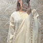 NOOR (cutwork 3 pc set readytowear)
