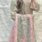 CUTWORK CHARM ( 3pc readytowear )