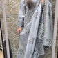 NOOR (cutwork 3 pc set readytowear)